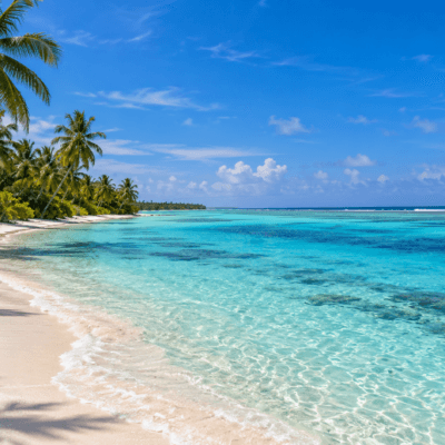 Lakshadweep Islands: Plan Your First Trip