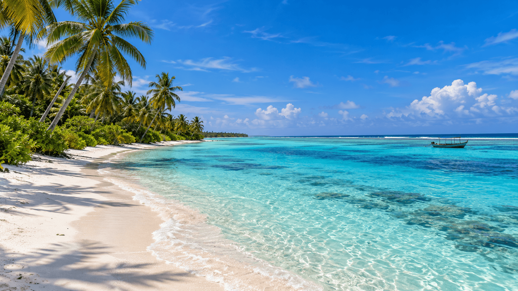 Lakshadweep Islands: Plan Your First Trip