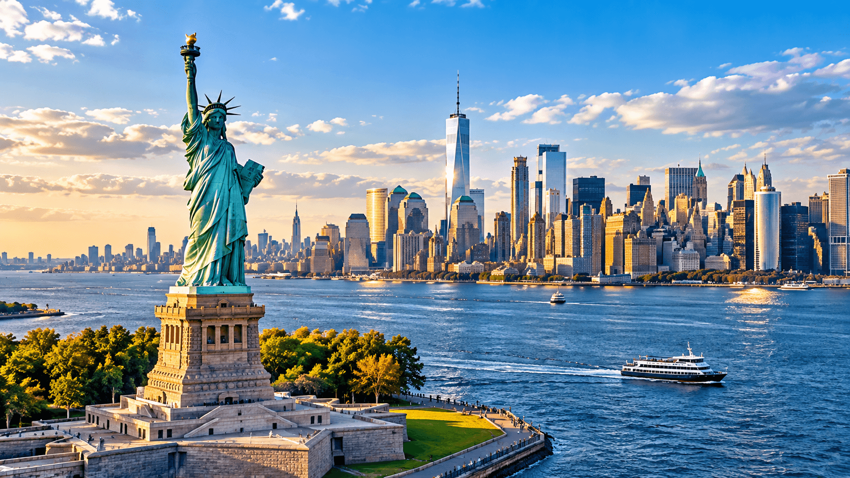 United States Travel Guide: Routes & Regions